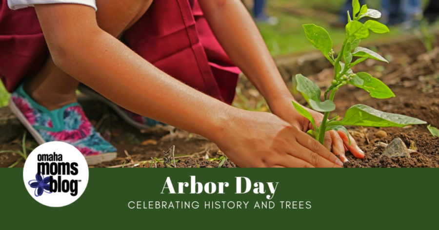 Arbor Day :: Celebrating History and Trees