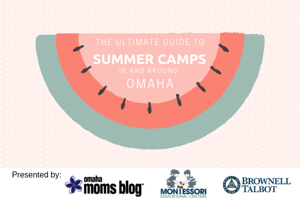 Omaha Summer Camps