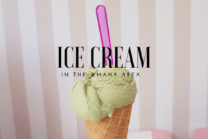 Ice Cream Omaha