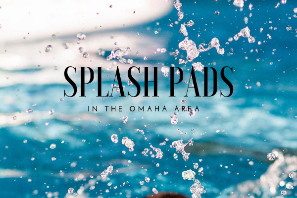 Splash Pads