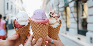 Best Omaha Ice Cream Spots