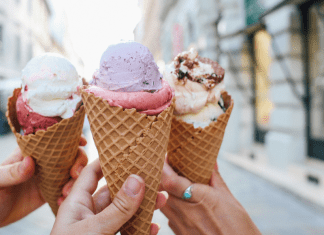 Best Omaha Ice Cream Spots