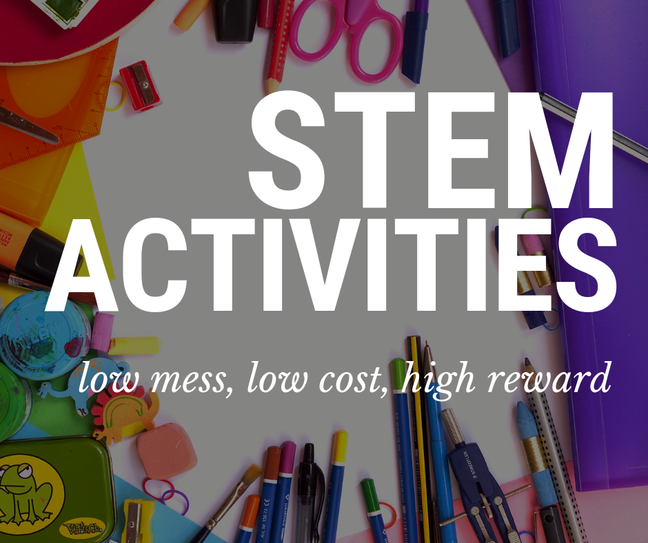 STEM Activities