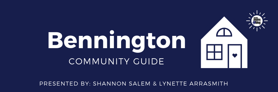 Bennington Community Guide