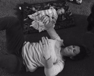 Fitness Postpartum