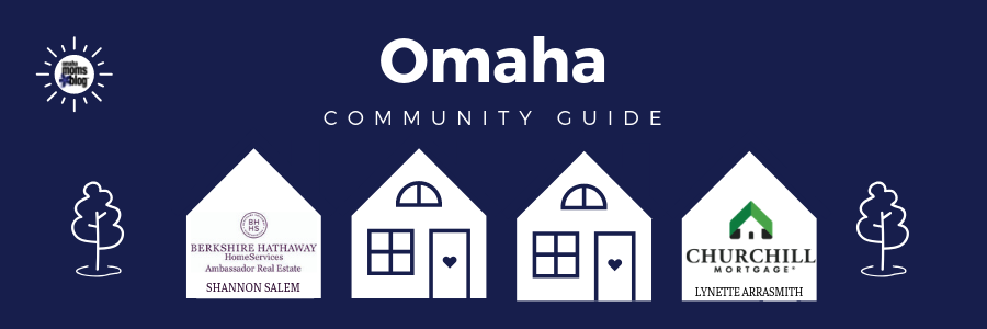 Omaha Community Guide