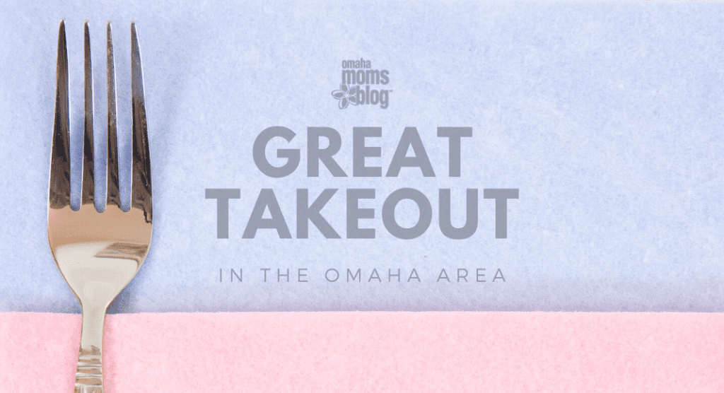 Omaha Takeout