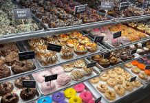 Best Donut Shops Omaha