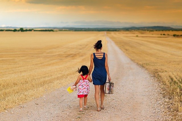 finding your parenting path