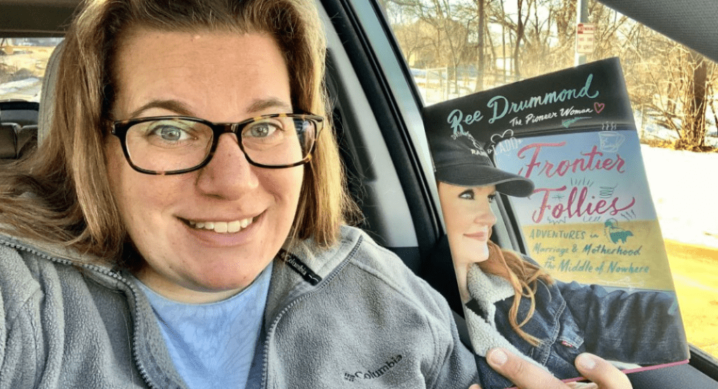 My Emotional Affair with The Pioneer Woman Omaha Mom Ree