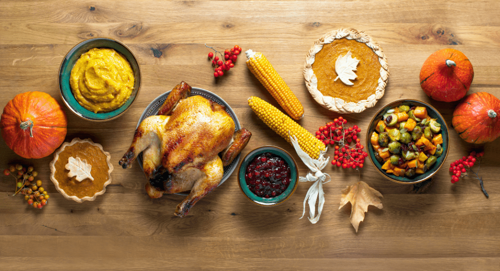 An Omaha Guide to Eating Out on Thanksgiving Day