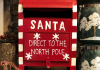 letters to Santa