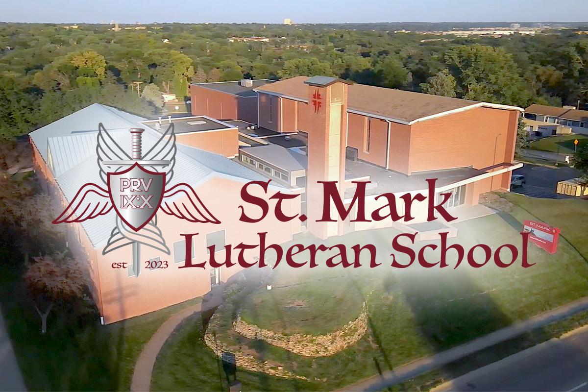 Omaha Private Schools St. Mark Lutheran