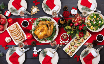 restaurants open Christmas day in Omaha