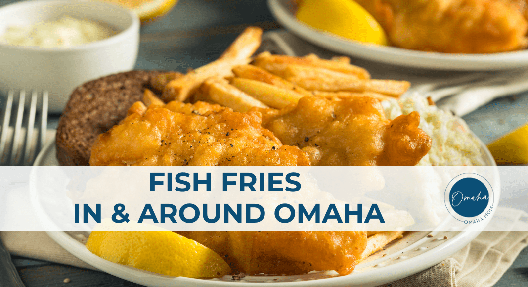 fish fries in omaha