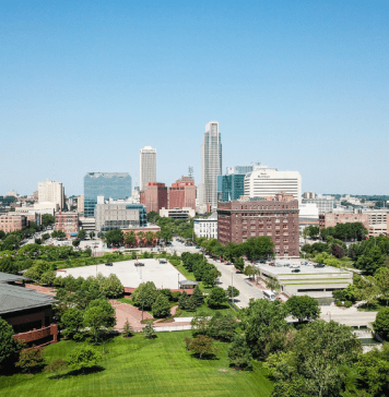 Visiting Omaha for Families