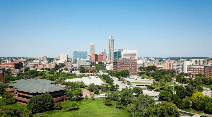 Visiting Omaha for Families