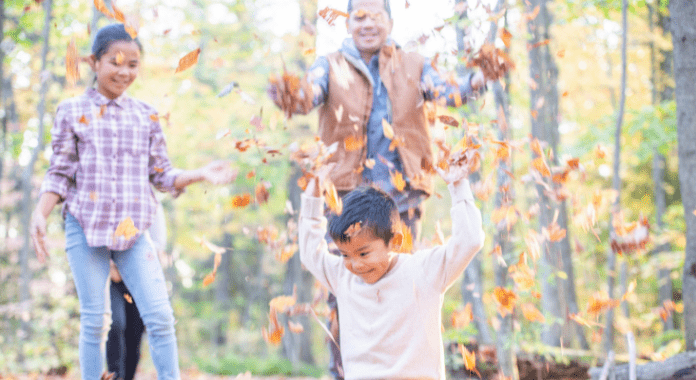 fall activities for family fun in omaha
