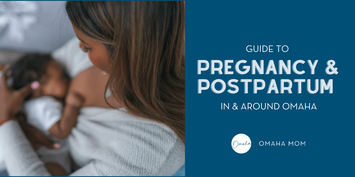 Pregnancy Postpartum Omaha