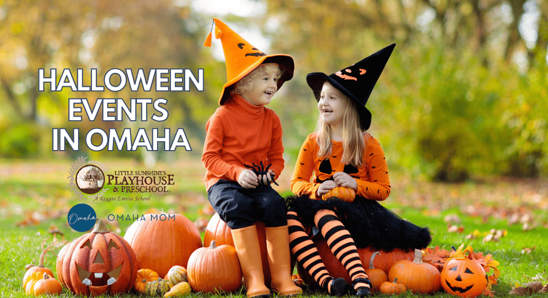 FamilyFriendly Halloween Events In & Around Omaha 2024